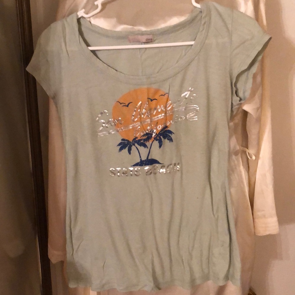 Tshirt